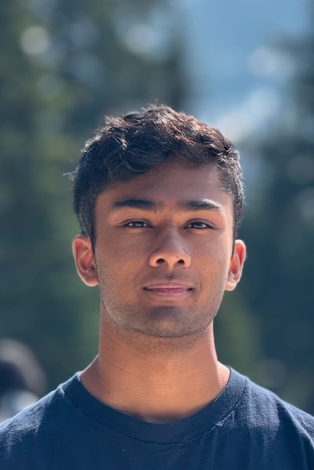 Picture of Iishaan